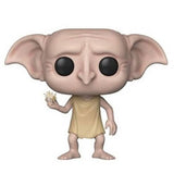Funko Pop Harry Potter - Dobby #75
