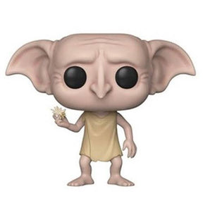 Funko Pop Harry Potter - Dobby #75