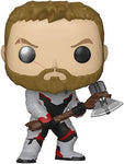Funko Pop Marvel - Thor #452