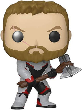 Funko Pop Marvel - Thor #452
