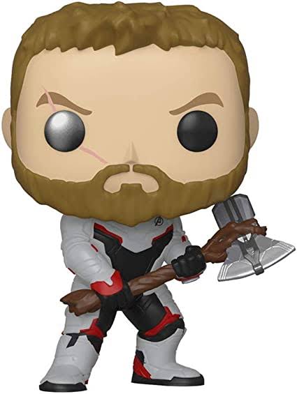 Funko Pop Marvel - Thor #452