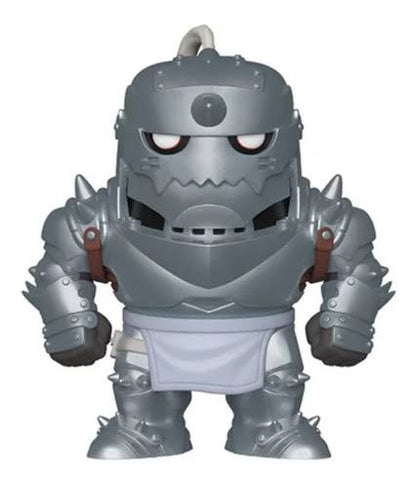 Funko Pop Fullmetal Alchemist - Alphonse Elric #392