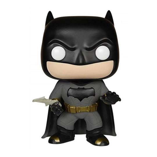 Funko Pop DC - Batman #84