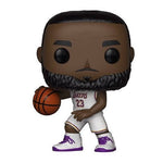 Funko Pop NBA - LeBron James #52