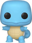 Funko Pop Pokemon - Squirtle #504