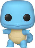 Funko Pop Pokemon - Squirtle #504