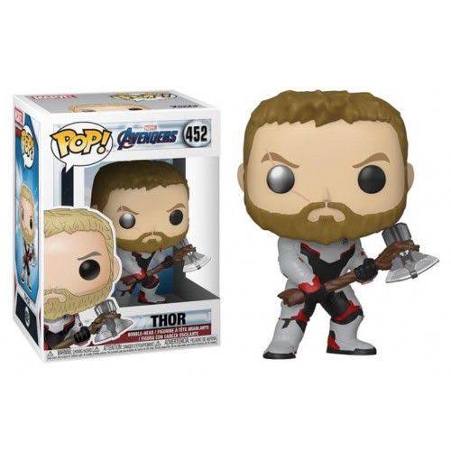 Funko Pop Marvel - Thor #452