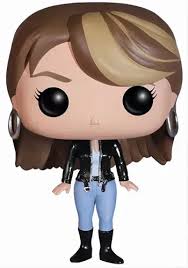 Funko Pop Sons of Anarchy - Gemma Teller Morrow #90