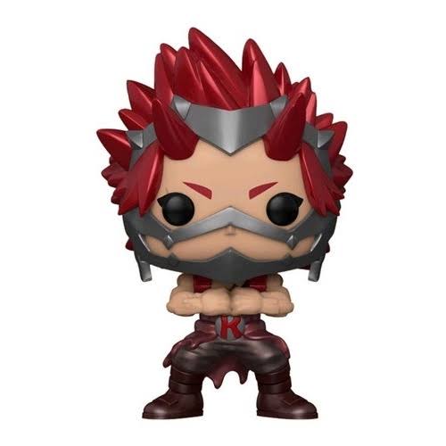 Funko Pop My Hero Academia - Eijiro Kirishima #606