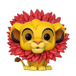 Funko Pop Disney - Simba #302