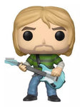Funko Pop Rocks Kurt Cobain - Kurt Cobain #65