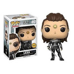 Funko Pop The 100 - Lexa (Limited Edition) #442