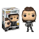 Funko Pop The 100 - Lexa (Limited Edition) #442