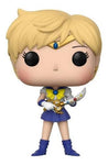 Funko Sailor Moon - Sailor Uranus #297