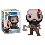 Funko Pop God of War - Kratos #269