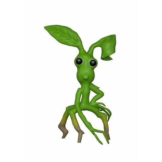 Funko Pop Fantastic Beasts - Pickett #19