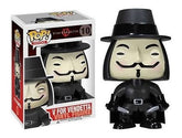 Funko Pop V For Vendetta - V For Vendetta #10