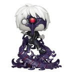 Funko Pop Tokyo Ghoul - Half-Kakuja Kaneki #465