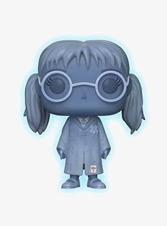 Funko Pop Harry Potter - Moaning Myrtle (Luminous) #61