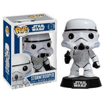 Funko Pop Star Wars - Stormtrooper #05