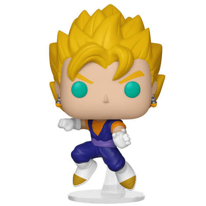 Funko Pop Dragon Ball - Super Saiyan Vegito #491