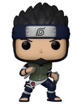 Funko Pop Naruto - Asuma #1023