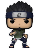 Funko Pop Naruto - Asuma #1023