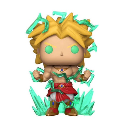 Funko Pop Dragon Ball - Legendary Super Saiyan Broly #623