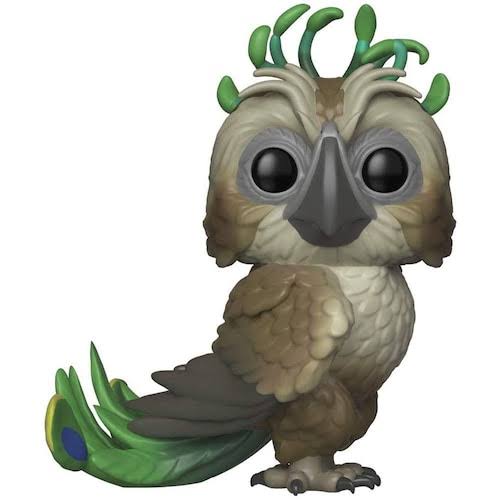 Funko Pop Fantastic Beasts - Augurey #25
