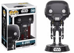 Funko Pop Star Wars - K-250 #146