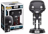 Funko Pop Star Wars - K-250 #146