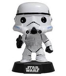 Funko Pop Star Wars - Stormtrooper #05
