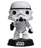 Funko Pop Star Wars - Stormtrooper #05