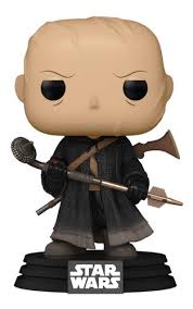Funko Pop Star Wars - Boba Fett #478
