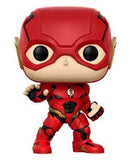 Funko Pop DC - Flash #208