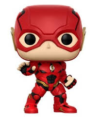Funko Pop DC - Flash #208
