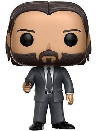 Funko Pop John Wick - John Wick #387