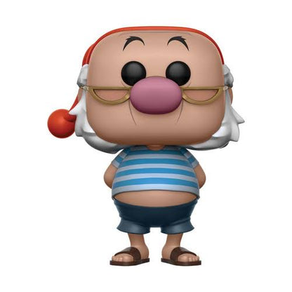 Funko Pop Disney - Smee #278