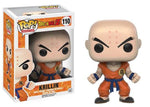 Funko Pop Dragon Ball - Krillin #110