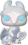 Funko Pop Como Treinar seu Dragão - Ligth Fury #687