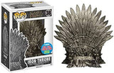 Funko Pop Game of Thrones - Iron Throne (O Trono) #38