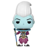 Funko Pop Dragon Ball - Whis #317