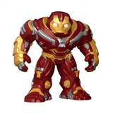 Funko Pop Marvel - Hulkbuster #294