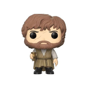 Funko Pop Game of Thrones - Tyrion Lannister #50