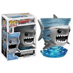 Funko Pop Sharknado - Sharknado #134