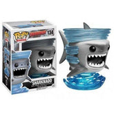 Funko Pop Sharknado - Sharknado #134