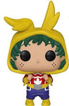 Funko Pop My Hero Academia - Deku #494