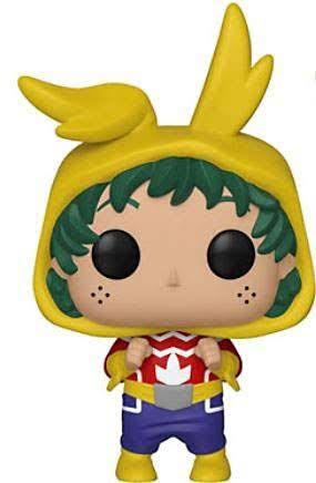 Funko Pop My Hero Academia - Deku #494