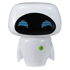 Funko Pop Disney - Eve #44