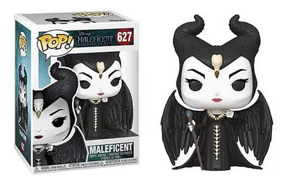 Funko Pop Disney - Malévola #627